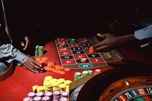 casino pin up online game